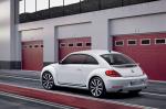 Volkswagen Beetle 2011 года